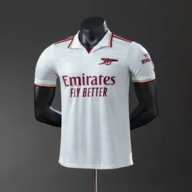 ArsenaI Player Version Third  2025/26
