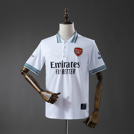 Arsenal 2025/26 Speical Edition White