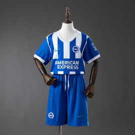 Kids Brighton 2025/26 Home