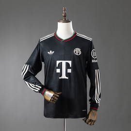 FC Bayern Munich 2025/26 Third Long Sleeve
