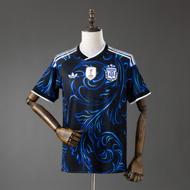 Argentina Away 2026 World Cup