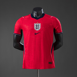England World Cup 2026 Away Player Version