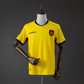 Ecuador  World Cup 2026 Home