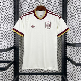 Spain Away 2026 World Cup
