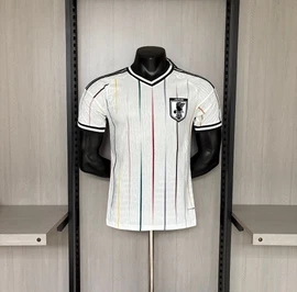 Japan Away 2026 World Cup Player Version