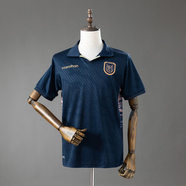 Ecuador  World Cup 2026 Away