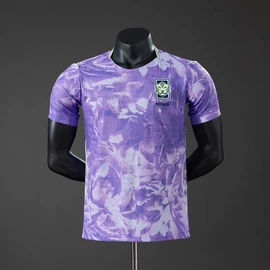 South Korea World Cup 2026 Away Player Version
