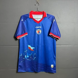 Haiti 2026 Home World Cup