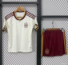 Kids Spain Away 2026 World Cup