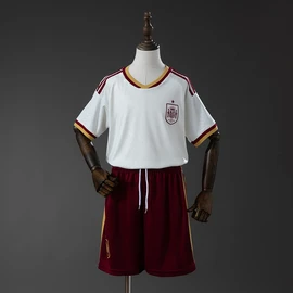 Kids Spain Away 2026 World Cup