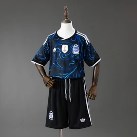 2026 Kids Argentina Away World Cup