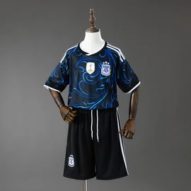 2026 Kids Argentina Away World Cup