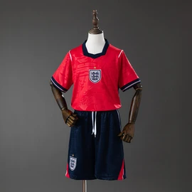 Kids England World Cup 2026
