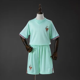 Kids France Away 2026 World Cup