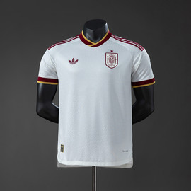 Spain Away 2026 World Cup Player Version