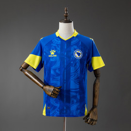 Bosnia and Herzegovina 2026 Home World Cup