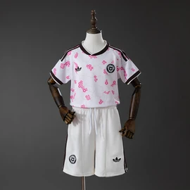 Kids Chile Away 2026 Jersey