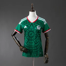 Womens Mexico Home 2026 World Cup