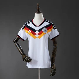 Womens Germany Home 2026 World Cup