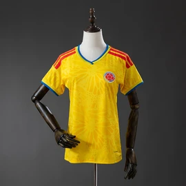 Womens Colombia Home World Cup 2026