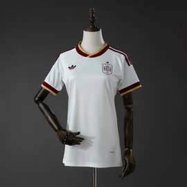 Womens Spain Away 2026 World Cup