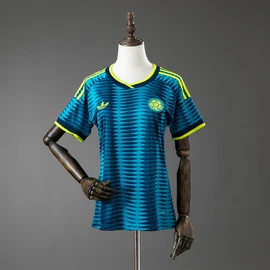 Womens Colombia Away World Cup 2026