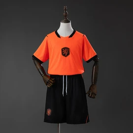 Kids Netherlands Home 2026 World Cup