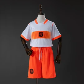 Kids Netherlands Away 2026 World Cup