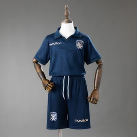 Kids Ecuador  World Cup 2026 Away