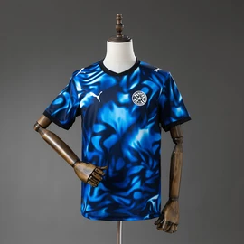 Paraguay 2026 Away Jersey