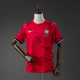 South Korea World Cup 2026 Home