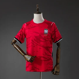 South Korea World Cup 2026 Home