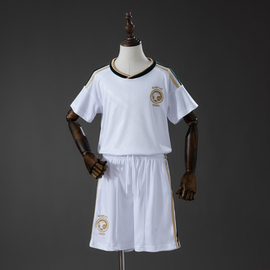 Kids Saudi Arabia World Cup 2026 Away