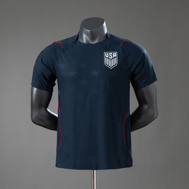 USA 2026 World Cup Away Player Version