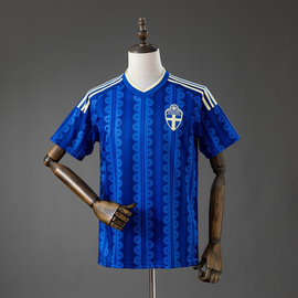 Sweden 2026 Away