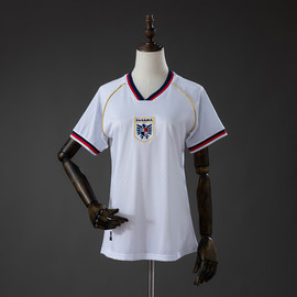 Womens Panama Away 2026 World Cup