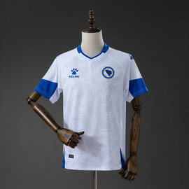 Bosnia and Herzegovina 2026 Away World Cup