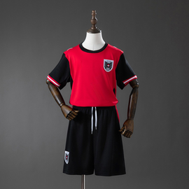 Kids Austria Home World Cup 2026
