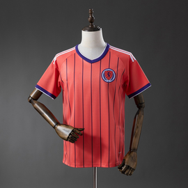 Scotland World Cup 2026 Away