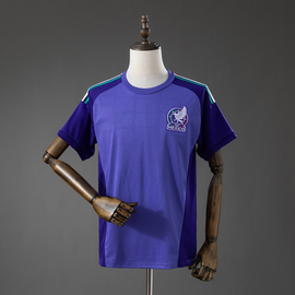 Mexico Away GK 2026 World Cup