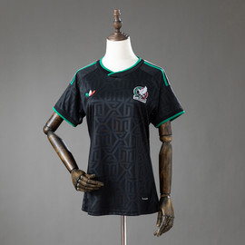 Womens Mexico Third 2026 World Cup