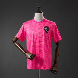 Portugal Pre-Match 2026 World Cup