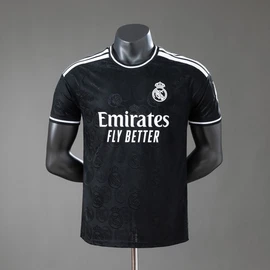 Real Madrid Player Version 2026/27 Speical Edition