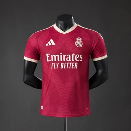 Real Madrid Player Version 2026/27 Third