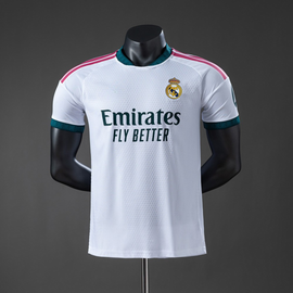 Real Madrid Player Version 2026/27 Home