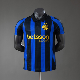 Inter Milan Home  2026/27 Player Version
