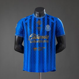 Chivas Third Player Version 2026/27
