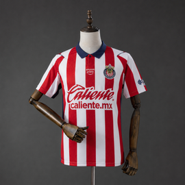 Chivas 2026/27 Home