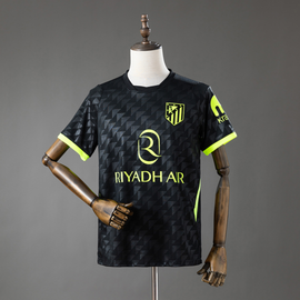 Atletico Madrid Away 2026/27