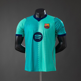 FC Barcelona 2026/27 Away Player Version